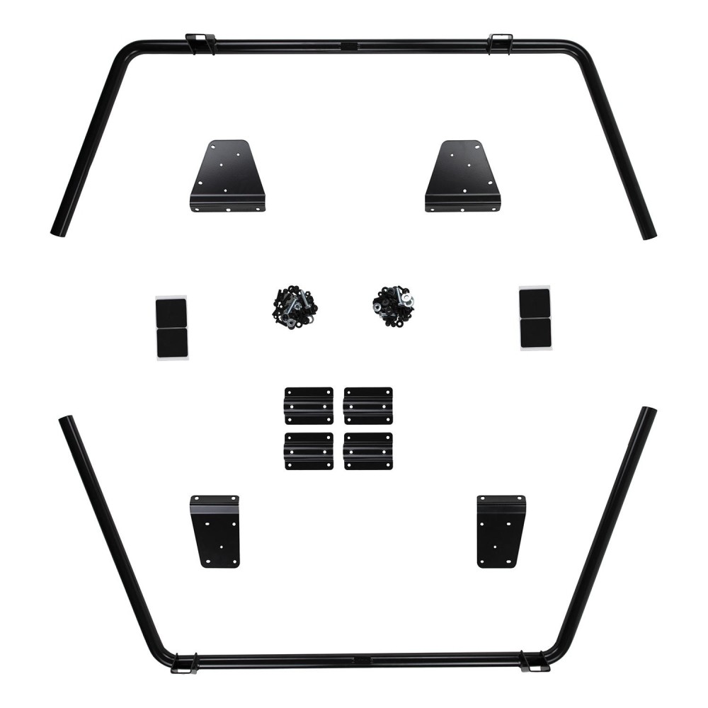 CANOPY RACK FRAME SET HILUX05 HIGH RF ARB – Accessoire 4x4 robuste CANOPY RACK FRAME SET HILUX05 HIGH RF ARB – Accessoire 4x4 robuste